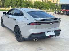 Changan UNI-V 1.5T premium - фото 6