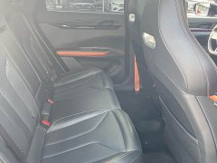 Changan UNI-V 1.5T premium - фото 9
