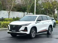 Changan CS75PLUS 1.5T automatic luxury - фото 1