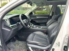 Changan CS75PLUS 1.5T automatic luxury - фото 4