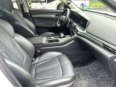 Changan CS75PLUS 1.5T automatic luxury - фото 5