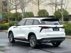 Changan CS75PLUS 1.5T automatic luxury - фото 7