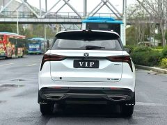 Changan CS75PLUS 1.5T automatic luxury - фото 8
