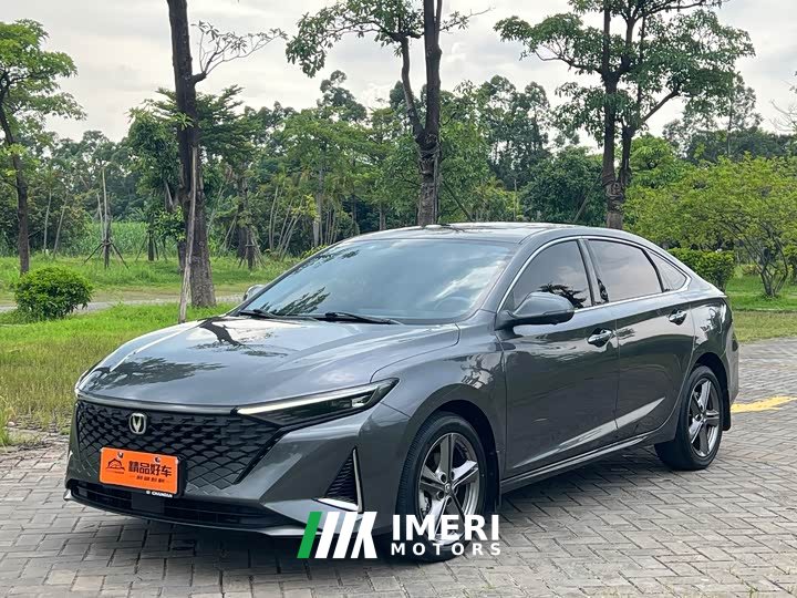 Ruicheng PLUS 2023 1.5T DCT premium - автомобиль из Китая