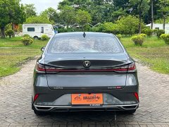 Ruicheng PLUS 2023 1.5T DCT premium - фото 17