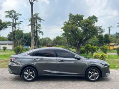 Ruicheng PLUS 2023 1.5T DCT premium - фото 4