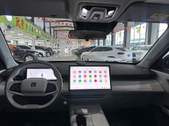 Changan UNI-Z PHEV Blue Whale iDD 125km Beyond Edition - фото 10