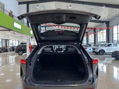 Changan UNI-Z PHEV Blue Whale iDD 125km Beyond Edition - фото 13