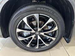 Changan UNI-Z PHEV Blue Whale iDD 125km Beyond Edition - фото 14