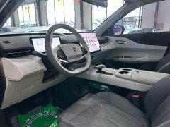 Changan UNI-Z PHEV Blue Whale iDD 125km Beyond Edition - фото 4