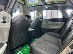 Changan UNI-Z PHEV Blue Whale iDD 125km Beyond Edition - фото 8