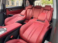 Changan CS75PLUS 2022 second generation 1.5T automatic premium - фото 12