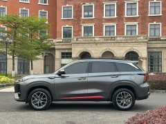 Changan CS75PLUS 2022 second generation 1.5T automatic premium - фото 13