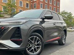 Changan CS75PLUS 2022 second generation 1.5T automatic premium - фото 14