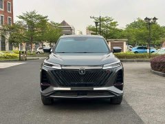 Changan CS75PLUS 2022 second generation 1.5T automatic premium - фото 2