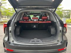 Changan CS75PLUS 2022 second generation 1.5T automatic premium - фото 20