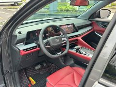 Changan CS75PLUS 2022 second generation 1.5T automatic premium - фото 6