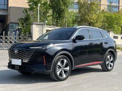 Changan CS55PLUS second generation 1.5T DCT luxury - фото 1