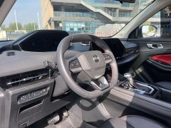 Changan CS55PLUS second generation 1.5T DCT luxury - фото 10