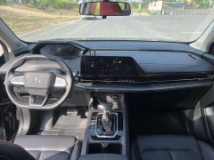Changan CS55PLUS second generation 1.5T DCT luxury - фото 12