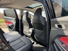 Changan CS55PLUS second generation 1.5T DCT luxury - фото 18