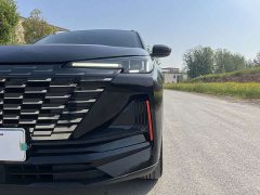 Changan CS55PLUS second generation 1.5T DCT luxury - фото 19
