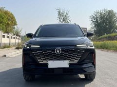 Changan CS55PLUS second generation 1.5T DCT luxury - фото 2