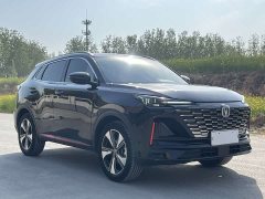 Changan CS55PLUS second generation 1.5T DCT luxury - фото 3
