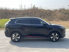 Changan CS55PLUS second generation 1.5T DCT luxury - фото 5