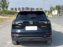Changan CS55PLUS second generation 1.5T DCT luxury - фото 6
