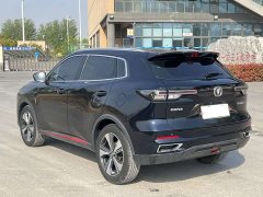 Changan CS55PLUS second generation 1.5T DCT luxury - фото 7