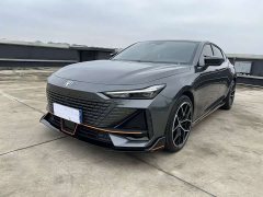 Changan UNI-V 1.5T sports version - фото 1