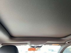 Changan UNI-V 1.5T sports version - фото 12