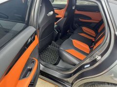 Changan UNI-V 1.5T sports version - фото 15
