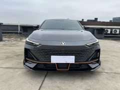Changan UNI-V 1.5T sports version - фото 2