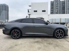Changan UNI-V 1.5T sports version - фото 4