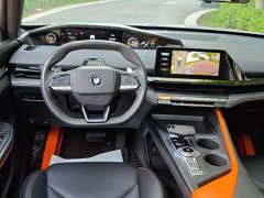 Changan UNI-V 2022 1.5T premium - фото 7