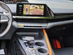 Changan UNI-V 2022 1.5T premium - фото 8