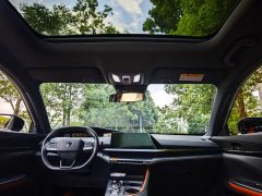 Changan UNI-V 2022 1.5T premium - фото 9
