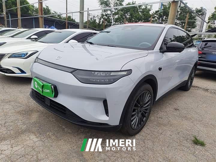 Leapmotor C11 2023 EV 500 Comfort Edition - автомобиль из Китая
