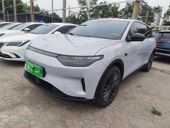 Leapmotor C11 2023 EV 500 Comfort Edition - фото 1