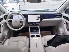 Leapmotor C11 2023 EV 500 Comfort Edition - фото 10