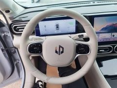 Leapmotor C11 2023 EV 500 Comfort Edition - фото 11