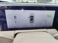 Leapmotor C11 2023 EV 500 Comfort Edition - фото 12