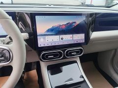 Leapmotor C11 2023 EV 500 Comfort Edition - фото 13