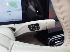 Leapmotor C11 2023 EV 500 Comfort Edition - фото 14