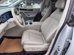 Leapmotor C11 2023 EV 500 Comfort Edition - фото 15