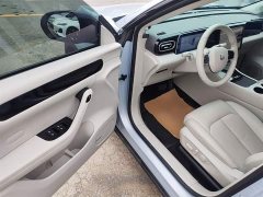 Leapmotor C11 2023 EV 500 Comfort Edition - фото 16