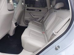 Leapmotor C11 2023 EV 500 Comfort Edition - фото 17