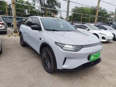 Leapmotor C11 2023 EV 500 Comfort Edition - фото 4